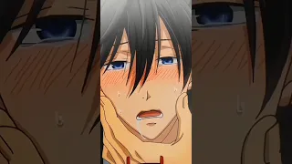 dakaretai otoko anime