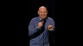 Bill Burr | Someday there's gonna be the first Female President #Short