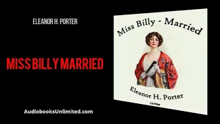 Miss Billy Married Audiobook