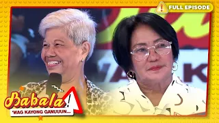 A Grandmother's Love | BABALA! 'WAG KAYONG GANUUUN... | E.A.T. | Sep. 09, 2023