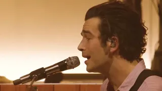 When we are together - The 1975 - Live DVD