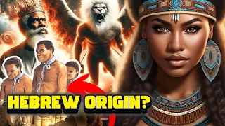 Hidden History Of Black Hebrews And Indigenous Tribes Of Israel