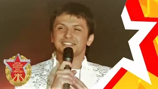 Андрей Усанов - "Гучыць напеў"