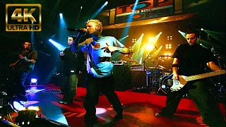 Linkin Park - Live Top of the Pops 2001 (Full Show) 4K/60 FPS [Mixed]