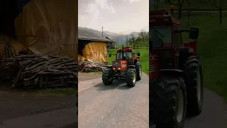 Fiatagri 160-90 Turbo Dt 🇮🇹🥰👑🔥🤙😎💪