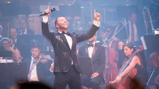 Radio Pilatus Music Night: DJ BoBo & 21st Century Orchestra