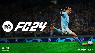 EA SPORTS FC™ 24 INSTRUMENTAL soundtrack : Heavier - ODESZA & Yellow House