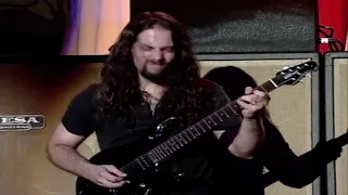 If dream theater in the 2000's Sounded like Actual Dream theater (The spirit carries on)