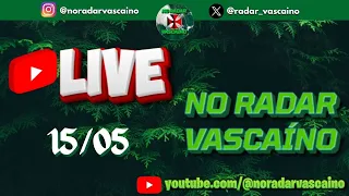 LIVE NO RADAR VASCAÍNO