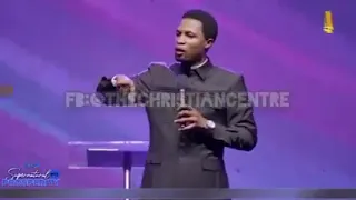 3 Demonic Patterns That Even Fasting And  Scriptures Could Not Break - Apostle Michael Orokpo