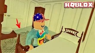 Пассажир ТИТАНИКА решил поспать в своей КАЮТЕ 😂 Roblox Titanic Роблокс Титаник