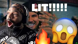 First Time Reacting To That Mexican OT - Function (feat. Propain) (Official Music Video)