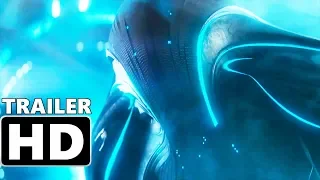 ATTRACTION - Official Trailer (2018) Sci Fi Movie