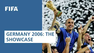 Germany 2006 | The Showcase | FIFA Museum