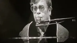 Elton John - Cold Heart & Your Song - Manchester AO Arena 31/5/23