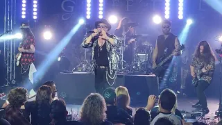 Geoff Tate - Queen of the Reich - Live in Califórnia USA - Oct 6, 2023 - Tour: Big Rock Show Hits