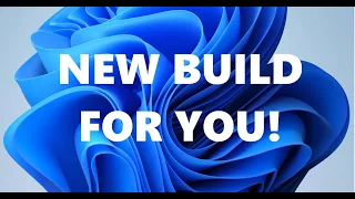 Windows 11 Build 26040 - MANY NEW FEATURES!