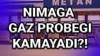 NIMAGA GAZ KAM PROBEG BERADI?|MATIZ METAN|MATIZ PROPAN|METAN REKLAMA|METAN NARXI 2022