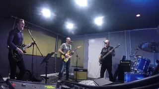 Loaded Revolver - Separate Ways (Journey Cover) Rehearsal Recording.