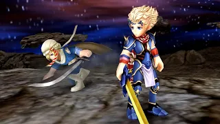 DISSIDIA FINAL FANTASY OPERA OMNIA - Ceodore BT+