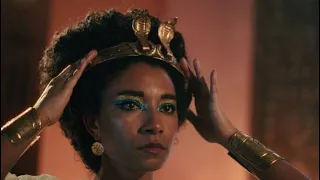 Cleopatra era Nera? Risponde Alessandro Barbero Fa causa di Netflix