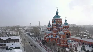 СМЕРТЕЛЬНЫЕ ГАСТРОЛИ СЕМЬИ ОВЕЧКИНЫХ