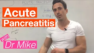 Acute Pancreatitis