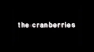 The Cranberries - Ode to My Family - 440hz standard tuning