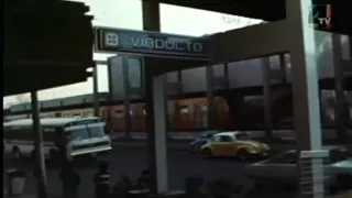 Inauguración del Metro de la Ciudad de México por el presidente Gustavo Díaz Ordáz