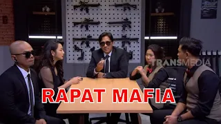 [FULL] PASUKIN NYAMAR MAFIA, SERGAP BANG OCID & HAYKAL KAMIL | LAPOR PAK! (25/08/22)