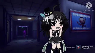 Everyday meme ft dark deception Gacha life