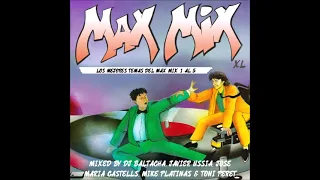 Max Mix XL (Mix Version) // ITALODISCO 2021
