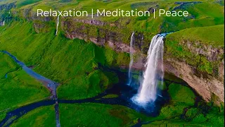 Relaxing Music, Meditation Music, Yoga, Sleeping Calming Peaceful Music