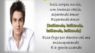 Bailando brazilian version   Enrique Iglesias ft Luan Santana & Gente de Zona