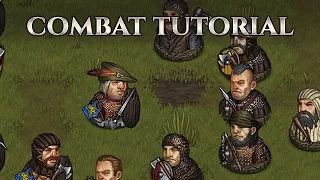 Combat Tutorial