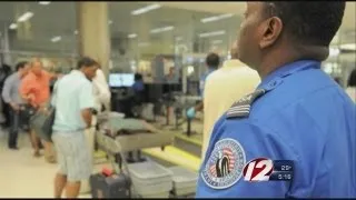 TSA Knives on Planes Update