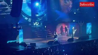 Electric Eye -Judas Priest | Live Mediolanum Forum Assago Milano 6/4/2024