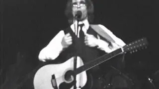 Warren Zevon - Gorilla, You're A Desperado - 4/18/1980 - Capitol Theatre (Official)