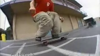 Rodney Mullen Video