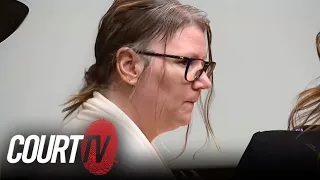 No Verdict for Jennifer Crumbley After Day 1 of Jury Deliberations