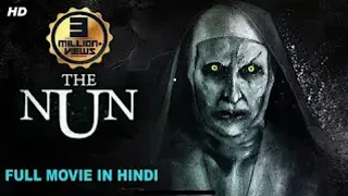 THE NUN 2023 New Released Full Hindi Dubbed Movie | Hollywood Horror Movie Hindi Dubbed 2023