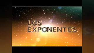 Los Exponentes De Mexico - (Chilena) Para Santa Cruz, Nundaco