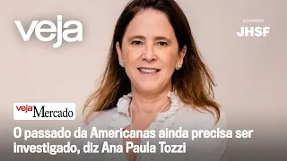 A influência negativa de EUA e China sobre a bolsa e entrevista com Ana Paula Tozzi