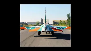 Iran has received YAK-130 trainer aircraft from Russia.