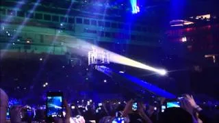 Justin Bieber Believe Tour live (Russia) Full Concert | Part 3