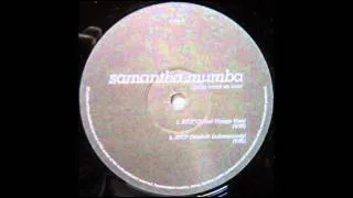 samantha mumba - baby come on over (atfc chilled vintage 2001 remix