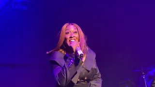 Weak- SWV- Live in Houston- Great Audio