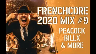 FRENCHCORE 2020 #9 September Mix | Official Podcast by LordJovan