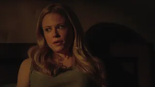 Grimm Nick and Adalind - Eve at the loft