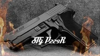 SIG Sauer P229 9mm Review